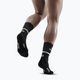 CEP Men's Compression Running Socken 4.0 Mid Cut schwarz 3