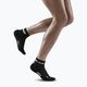 CEP Women's Compression Running Socken 4.0 Low Cut schwarz 2