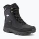 Herren Schneestiefel KangaROOS K-Simoo Oak KTX jet schwarz