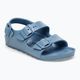 Sandalen Kinder BIRKENSTOCK Milano EVA Narrow elemental blue 8