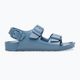 Sandalen Kinder BIRKENSTOCK Milano EVA Narrow elemental blue 9