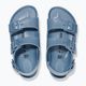 Sandalen Kinder BIRKENSTOCK Milano EVA Narrow elemental blue 10