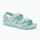 Sandalen Kinder BIRKENSTOCK Milano EVA Narrow surf green