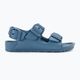 Sandalen Kinder BIRKENSTOCK Milano EVA Narrow elemental blue 2