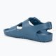 Sandalen Kinder BIRKENSTOCK Milano EVA Narrow elemental blue 3