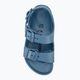 Sandalen Kinder BIRKENSTOCK Milano EVA Narrow elemental blue 5