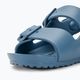 Sandalen Kinder BIRKENSTOCK Milano EVA Narrow elemental blue 7