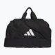 Trainingstasche adidas Tiro League Duffel Bag 30,75 l black/white