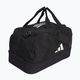 adidas Tiro League Duffel Training Bag 30,75 l schwarz/weiß 2