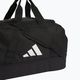 adidas Tiro League Duffel Training Bag 30,75 l schwarz/weiß 5
