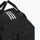 adidas Tiro League Duffel Training Bag 30,75 l schwarz/weiß 6