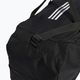 adidas Tiro League Duffel Training Bag 51,5 l schwarz/weiß 5
