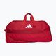 adidas Tiro 23 League Duffel Bag L Team Power Rot 2/Schwarz/Weiß Trainingstasche
