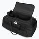 adidas Tiro 23 League Duffel Bag M schwarz/weiß Trainingstasche 3