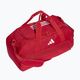 adidas Tiro 23 League Duffel Bag S Team Power Rot 2/Schwarz/Weiß Trainingstasche 3