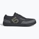 Herren adidas FIVE TEN Freerider Pro Carbon/Charcoal/Hafer Plattform Radschuhe 2