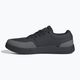 Herren adidas FIVE TEN Freerider Pro Carbon/Charcoal/Hafer Plattform Radschuhe 4