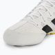 adidas Box Hog 4 Wolke weiß / Kern schwarz / Wolke weiß Boxen Schuhe 7
