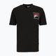 Shirt Herren FILA Luton Graphic black 5