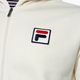 FILA Bergede Loose Fit Zip Hoody antik-weiß 3