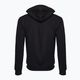 FILA Bergede Loose Fit Zip Hoody schwarz 2