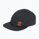 adidas FIVE TEN 5 Panel Cap schwarz/rot/weiß