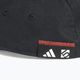 adidas FIVE TEN 5 Panel Cap schwarz/rot/weiß 4