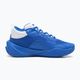 PUMA Playmaker Pro JR Kinder Basketballschuhe puma team royal/puma weiß 3