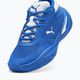 PUMA Playmaker Pro JR Kinder Basketballschuhe puma team royal/puma weiß 5