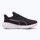 PUMA Softride Carson Laufschuhe puma schwarz/mauved out 3