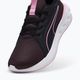 PUMA Softride Carson Laufschuhe puma schwarz/mauved out 5