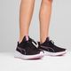 PUMA Softride Carson Laufschuhe puma schwarz/mauved out 7