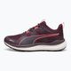 PUMA Reflect Lite Trail Mitternachtspflaume Laufschuhe 2