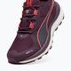 PUMA Reflect Lite Trail Mitternachtspflaume Laufschuhe 5