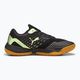 PUMA Solarflash III Indoor-Sportschuh puma schwarz/fizzy apple 3