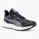 PUMA Reflect Lite Trail Laufschuhe puma schwarz/dunkel amethyst