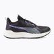 PUMA Reflect Lite Trail Laufschuhe puma schwarz/dunkel amethyst 2