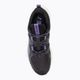 PUMA Reflect Lite Trail Laufschuhe puma schwarz/dunkel amethyst 5