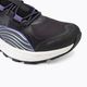 PUMA Reflect Lite Trail Laufschuhe puma schwarz/dunkel amethyst 7