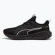 PUMA Softride Carson Laufschuhe puma schwarz/puma schwarz/puma weiß 2