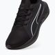 PUMA Softride Carson Laufschuhe puma schwarz/puma schwarz/puma weiß 5