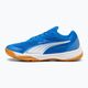 PUMA Solarflash III puma team royal/puma weiß Indoor-Sportschuh 2