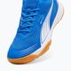 PUMA Solarflash III puma team royal/puma weiß Indoor-Sportschuh 5