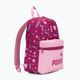 PUMA Phase 22 l magenta gleam/bouncy wonderland aop Rucksack 2