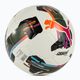 PUMA Orbit 5 Fusion Fußball puma weiß/multicolor Größe 4 2