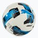 PUMA Orbit 5 Fusion Fußball puma weiß/ignite blau Größe 4 2