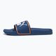 PUMA Leadcat 2.0 Flip-Flops persisch blau/puma weiß/Kürbiskuchen 2