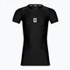 Herren-Basketball-Shirt PUMA Hoops Team SS Baselayer puma schwarz