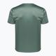 Herren Trainings-T-Shirt PUMA Essentials Taped Eukalyptus 2