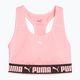 PUMA Mid Impact Fitness-BH Puma Strong PM coral ice 4